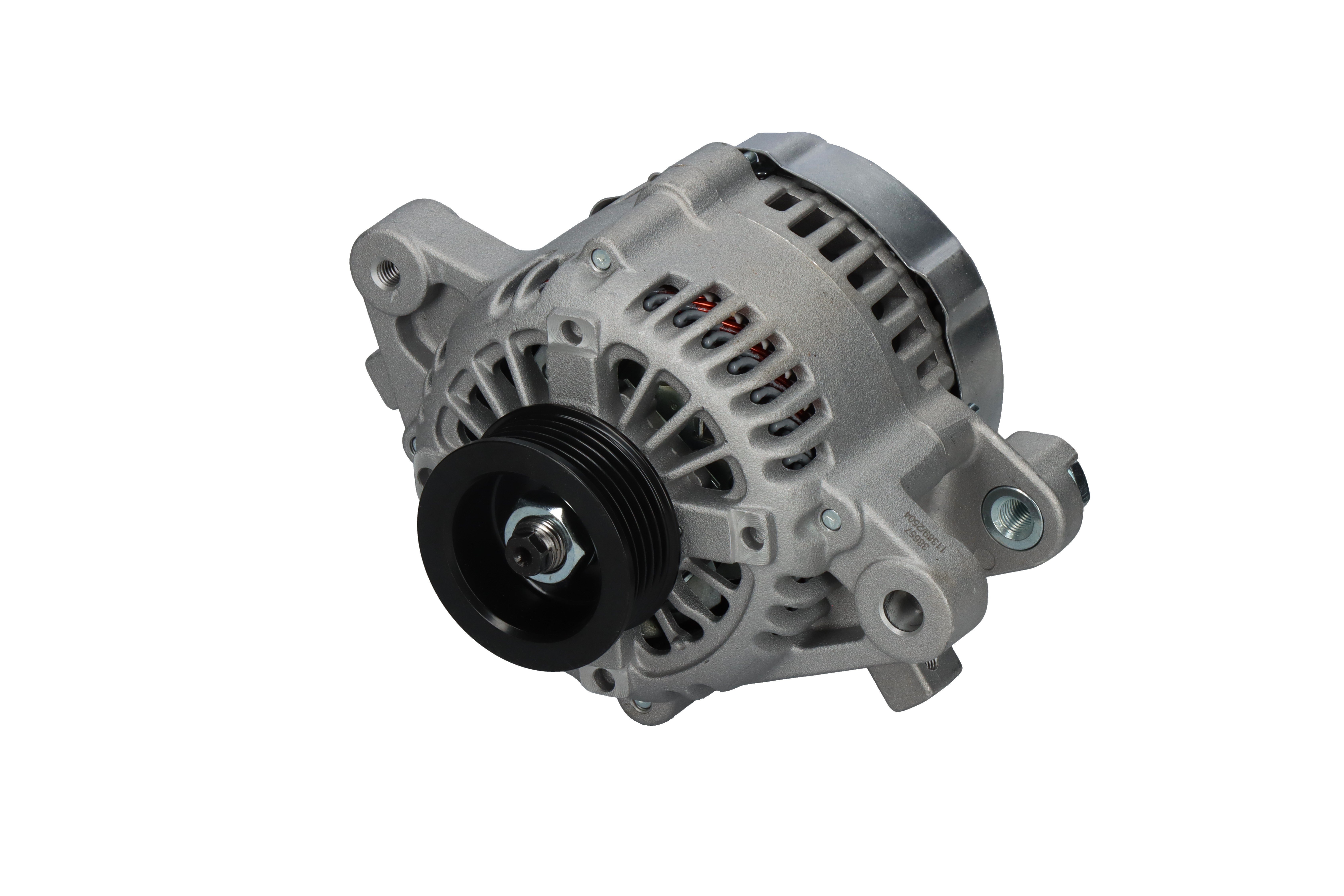 Alternateur VALEO 444625