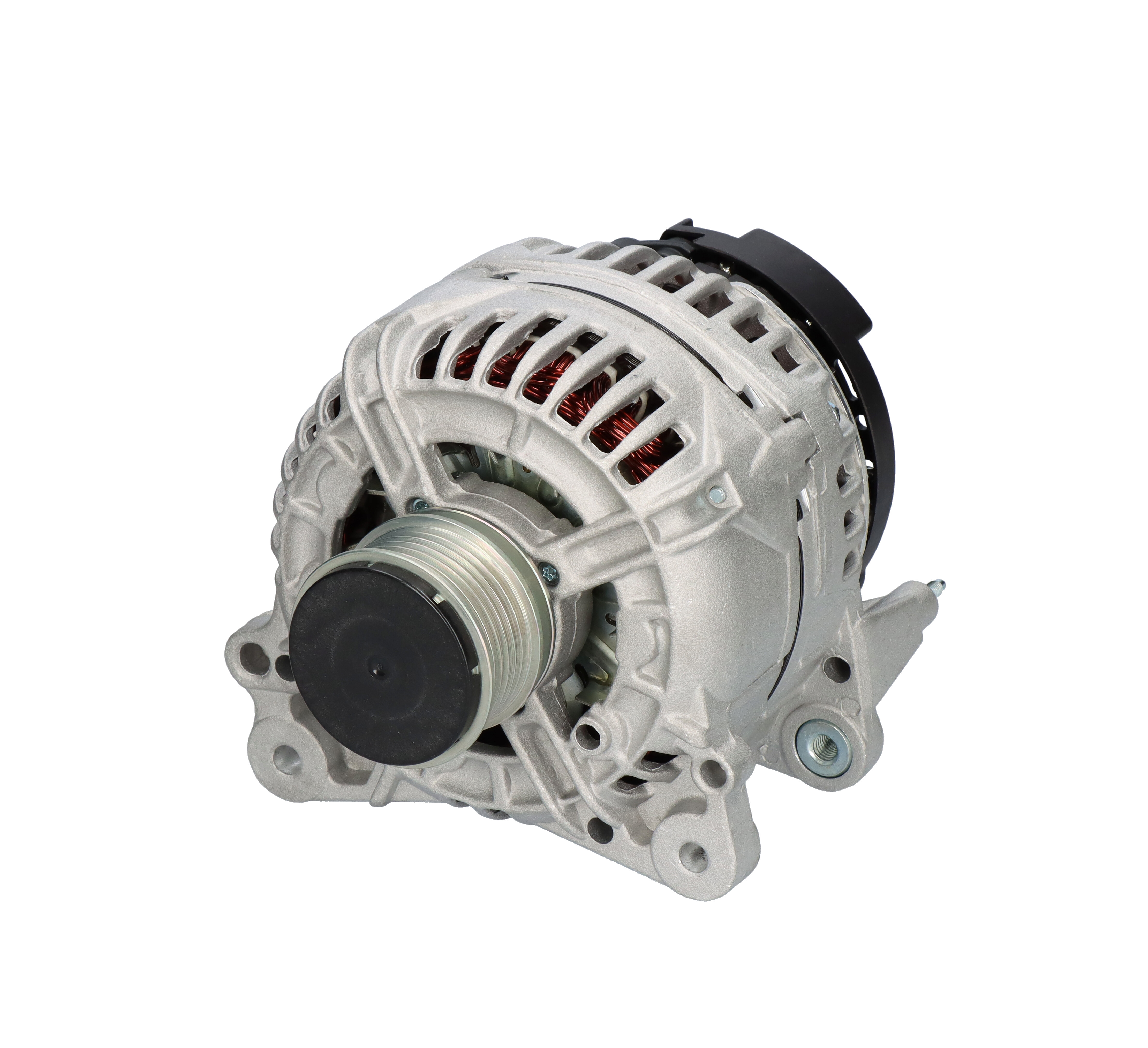 VALEO 444645 Alternator VW Transporter T4 Bus (70B, 70C, 7DB, 7DK, 70J, 70K, 7DC, 7DJ) 2.8 VR 6 140 Pk Benzine AES