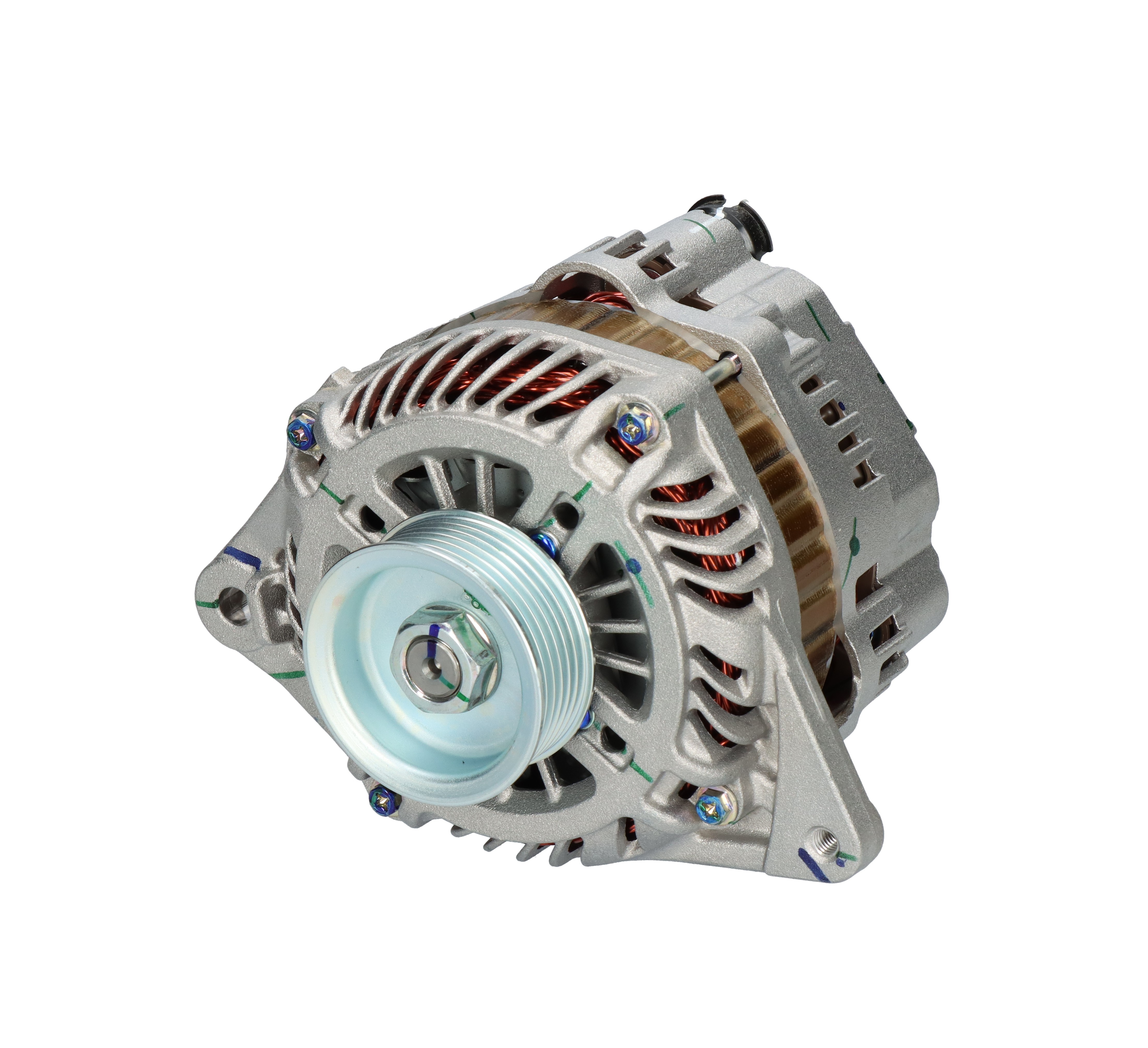Generátor VALEO 444696