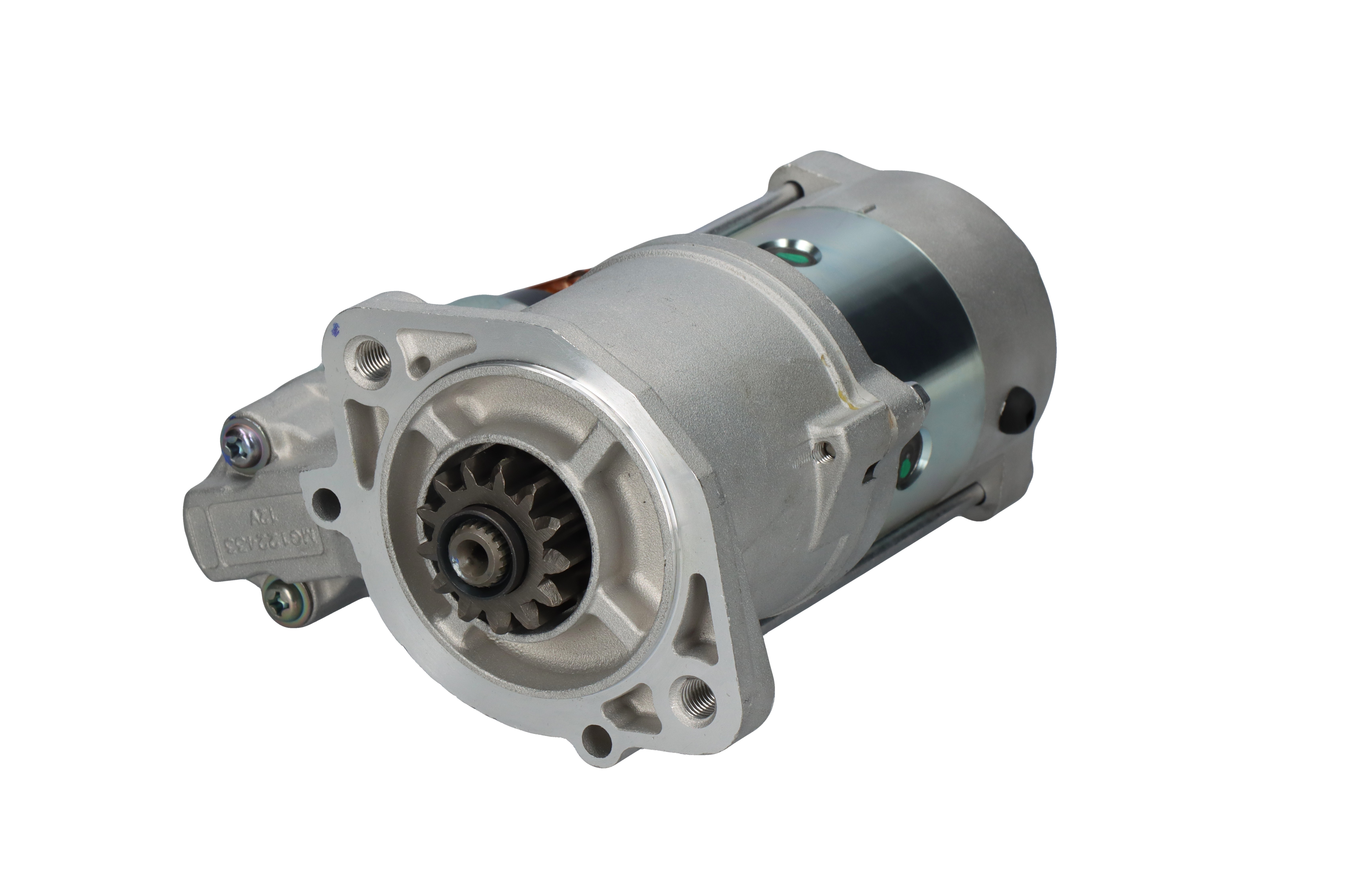 Anlasser 460285 VALEO M2T61171 MITSUBISHI