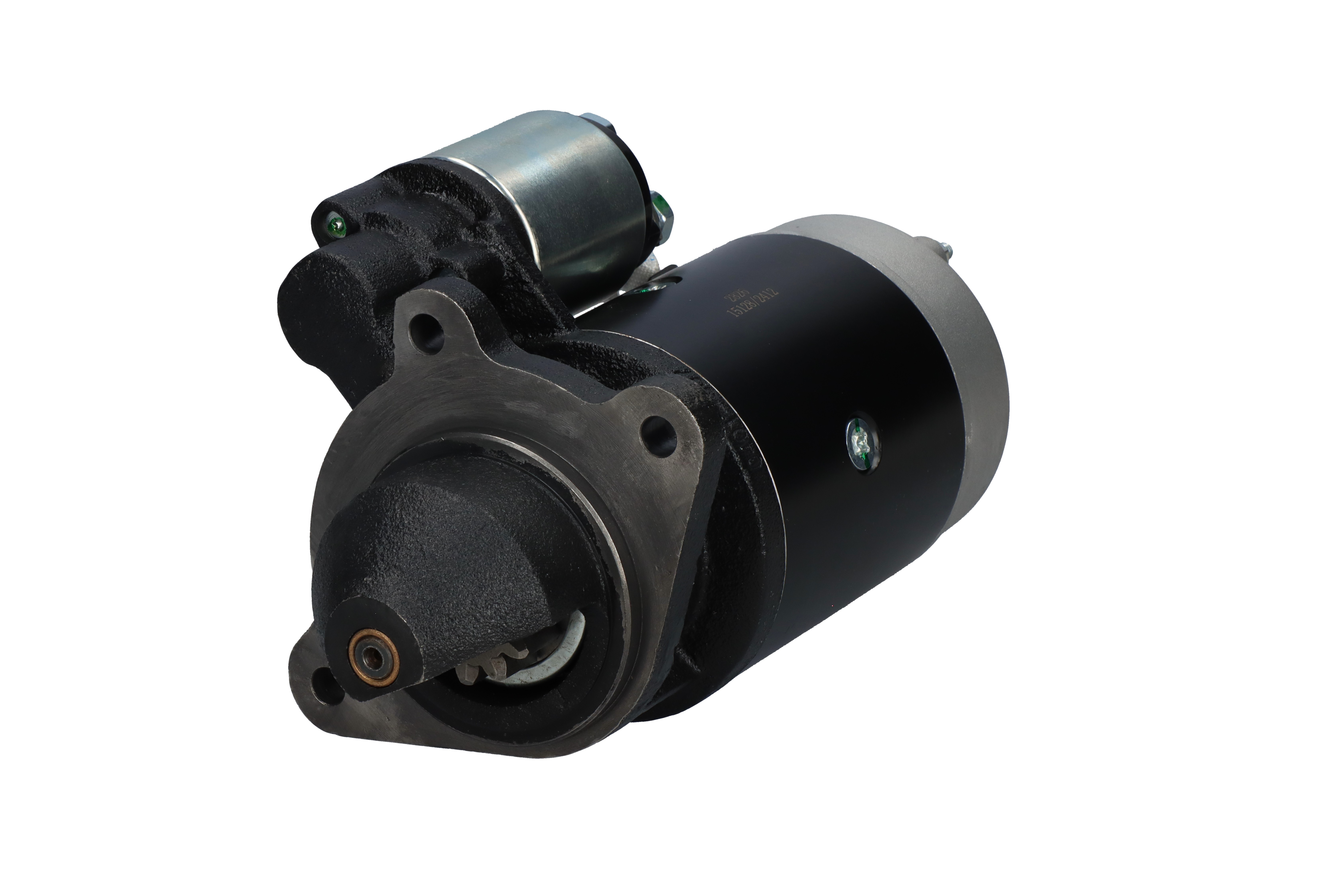 Démarreur 1 507 703 VALEO 460296 FORD