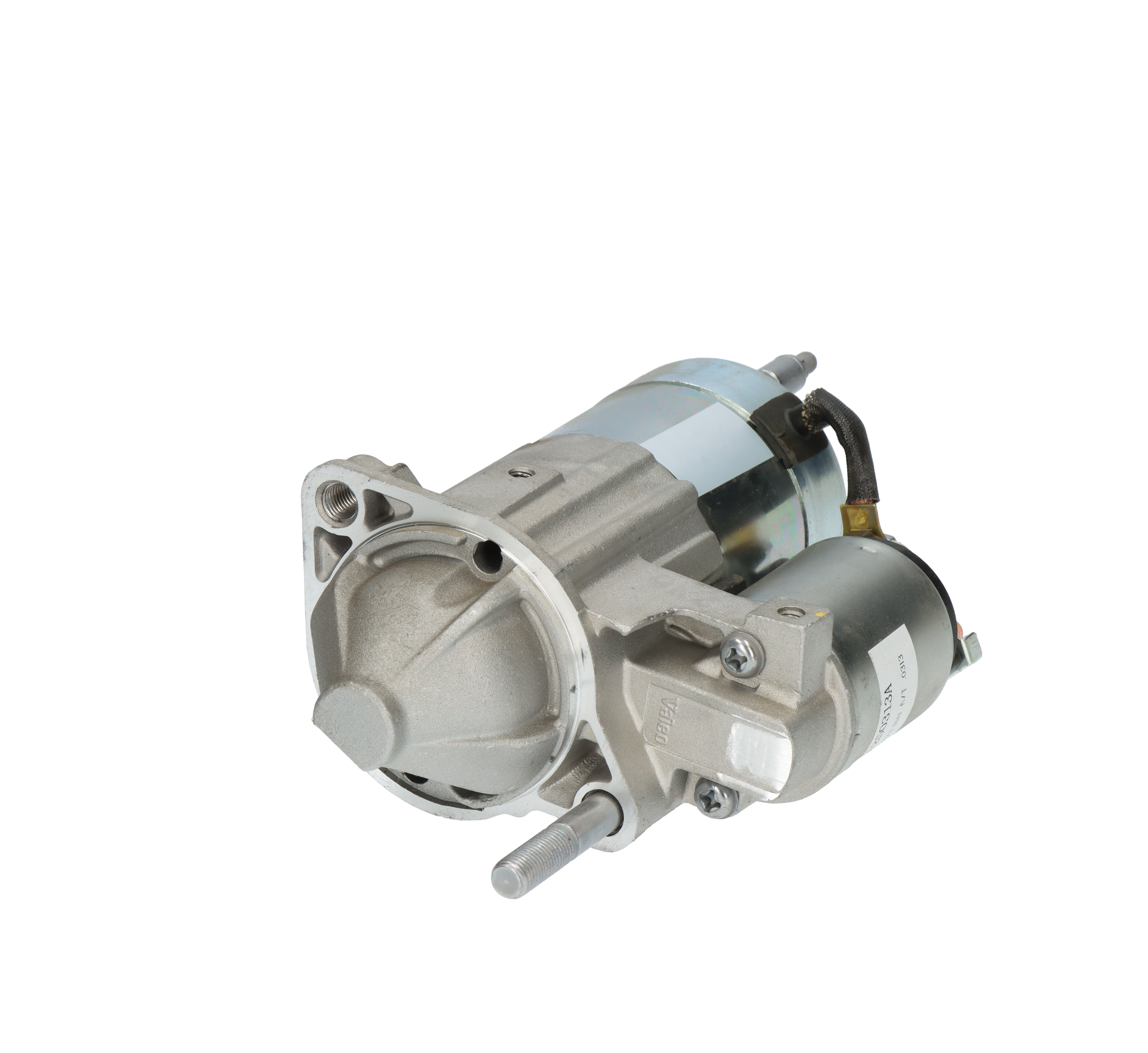 Startermotor VALEO 460359 Bewertung