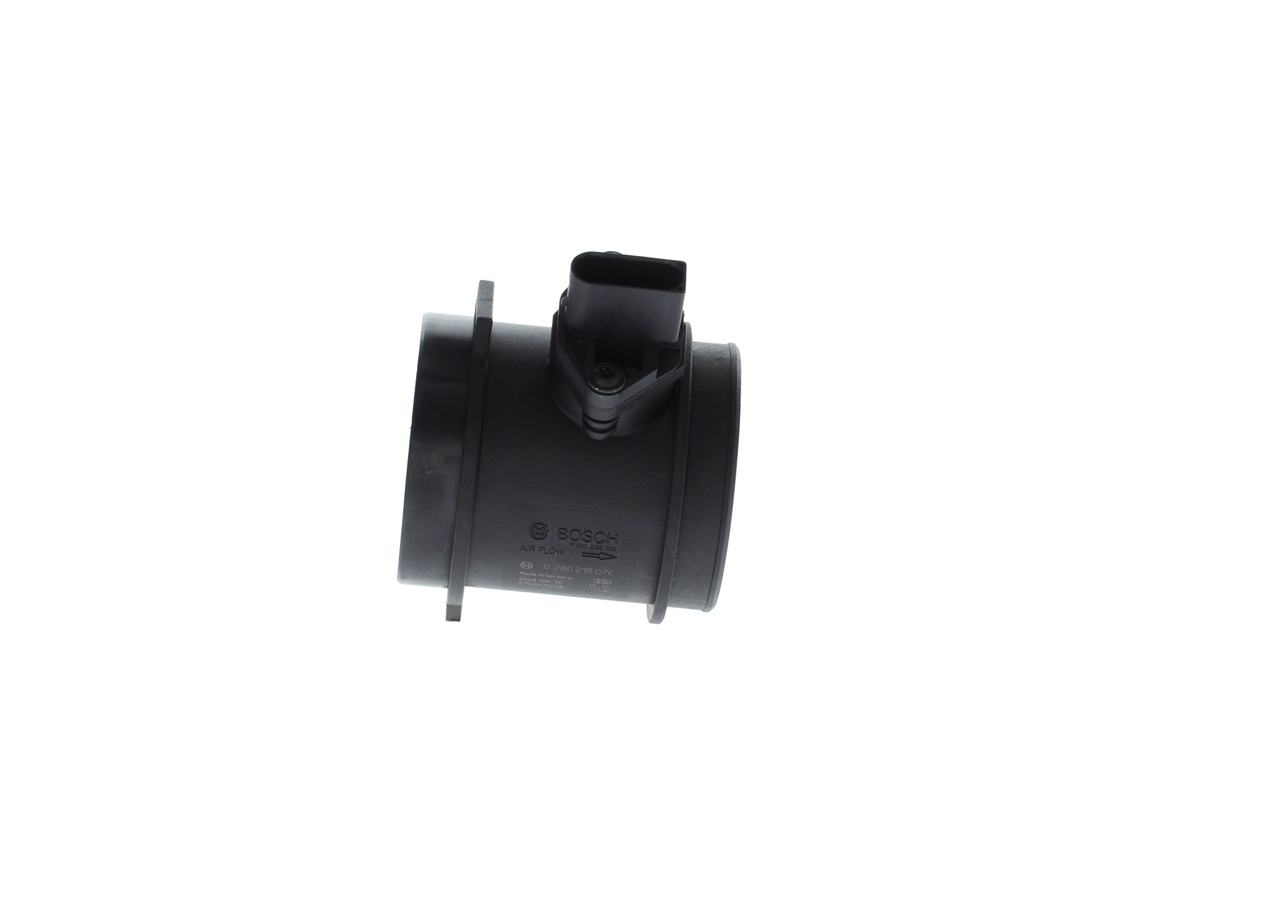 MAF sensor BOSCH 0 280 218 07C