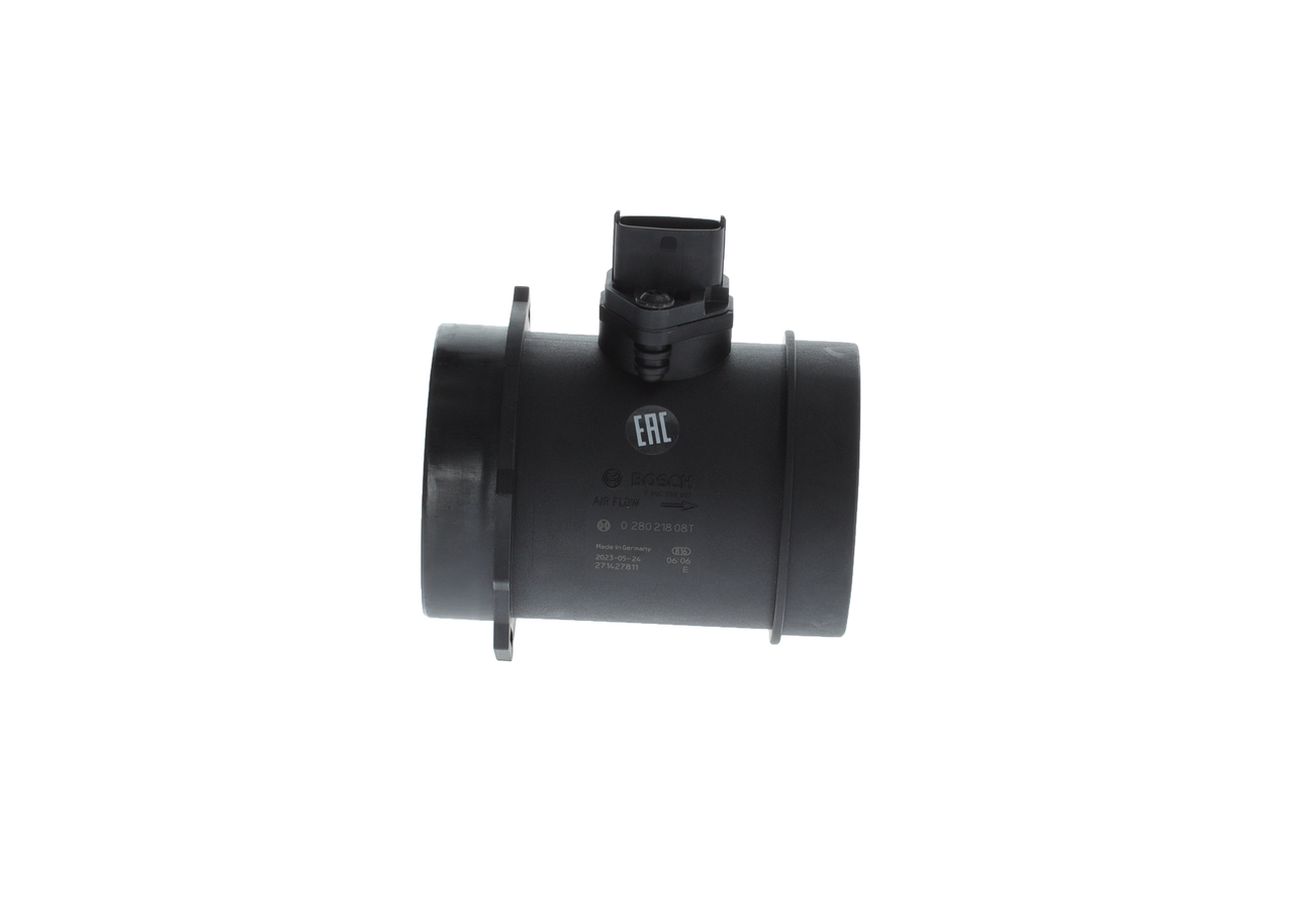 HFM7-R5 BOSCH 028021808T MASERATI MC12 2025 Mass air flow sensor (MAF) price