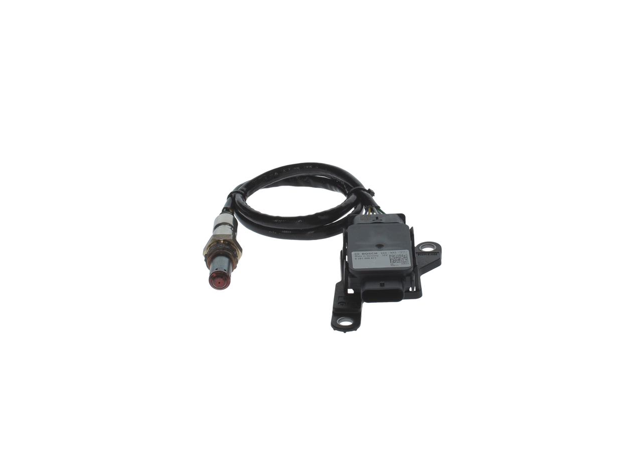 NOx-Sensor, Harnstoffeinspritzung BOSCH 0 281 008 671 Bewertung