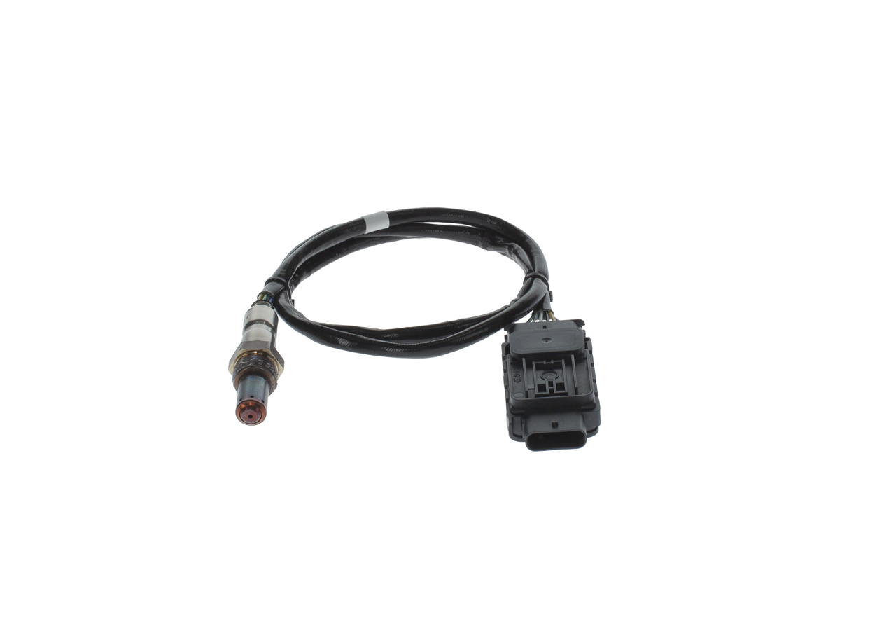 Oxygen sensor BOSCH 0 281 008 755