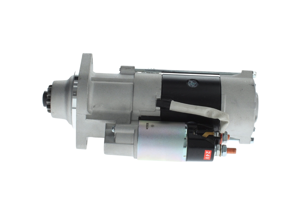 Anlasser 74 21 036 377 BOSCH 0986026360 RENAULT, VOLVO, RENAULT TRUCKS