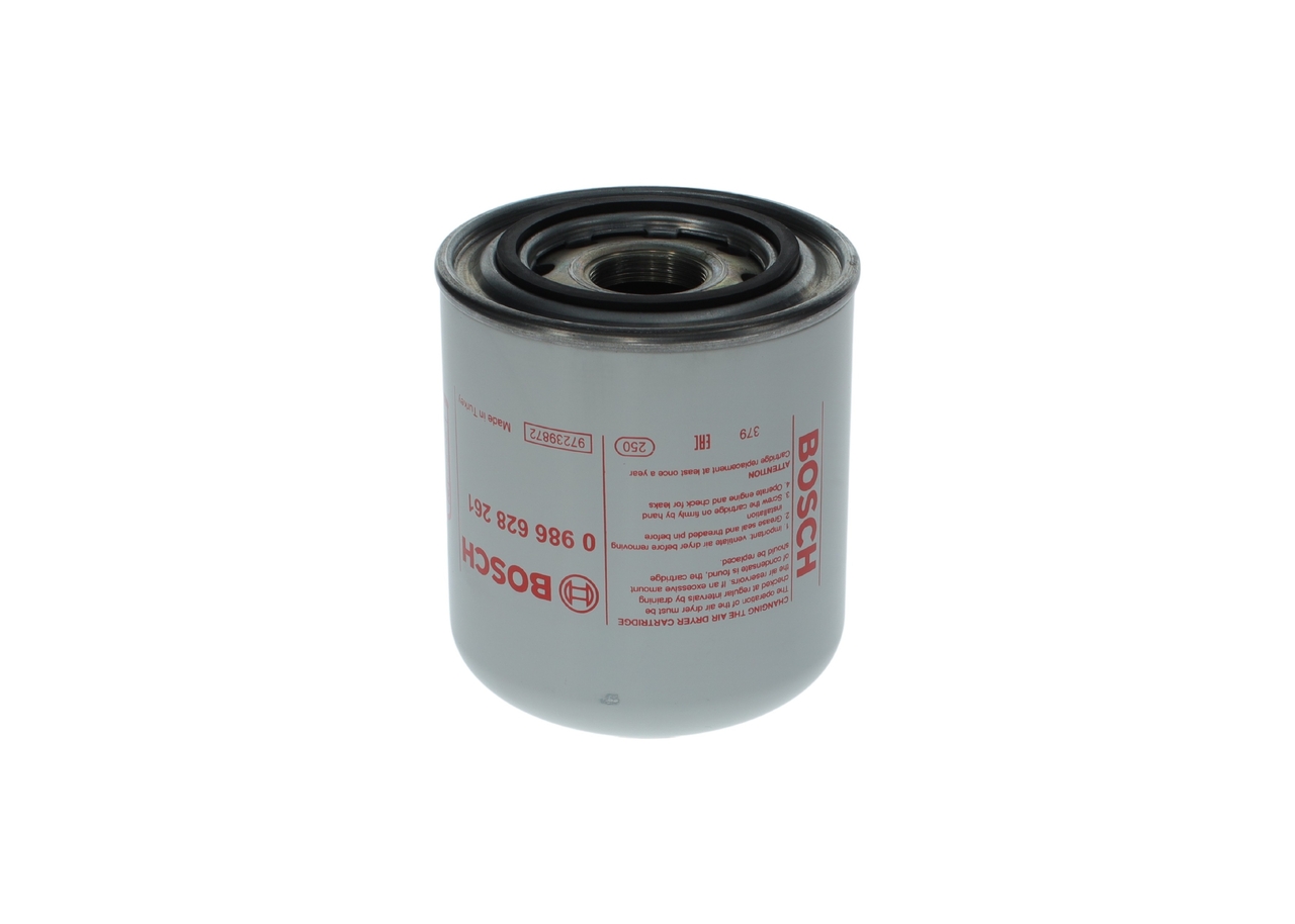 Luchtdrogersysteem, pneumatisch systeem 1925363 BOSCH 0986628261 DAF