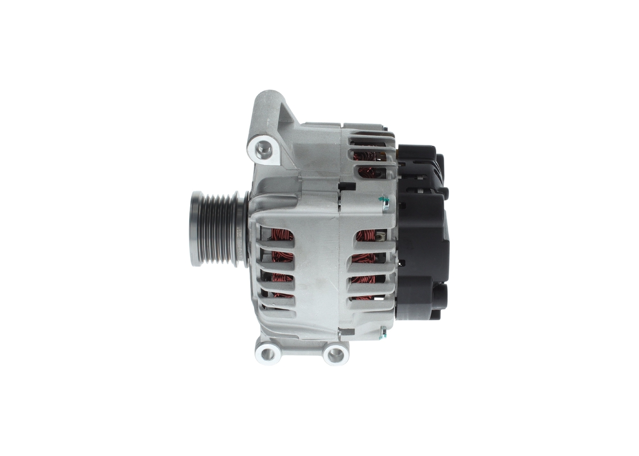 Vaihtovirtageneraattori BOSCH 1 986 A00 570