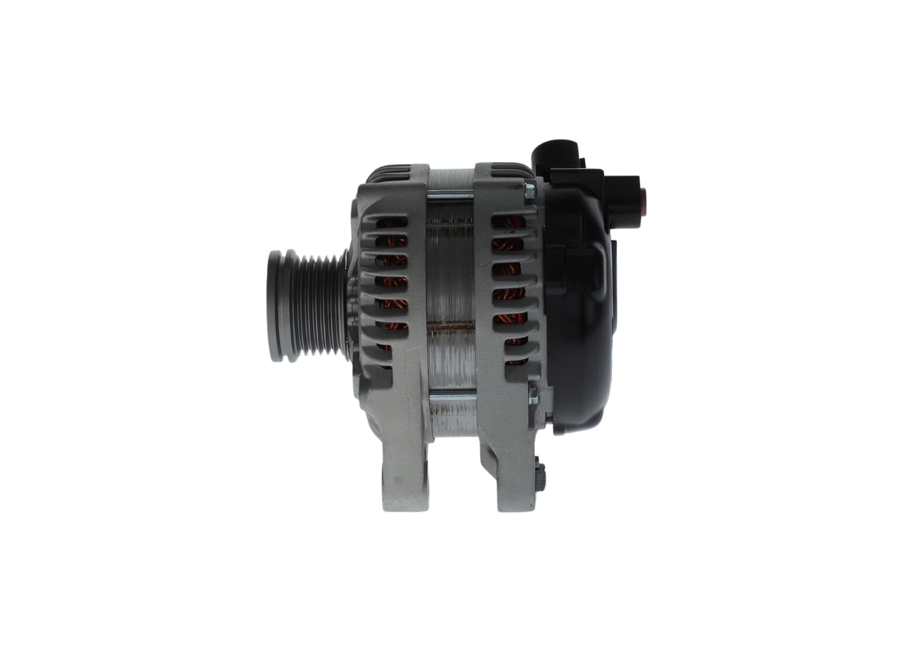 Lichtmaschine 1 986 A00 606 BOSCH CV6T10300BC FORD, LAND ROVER, FORD USA