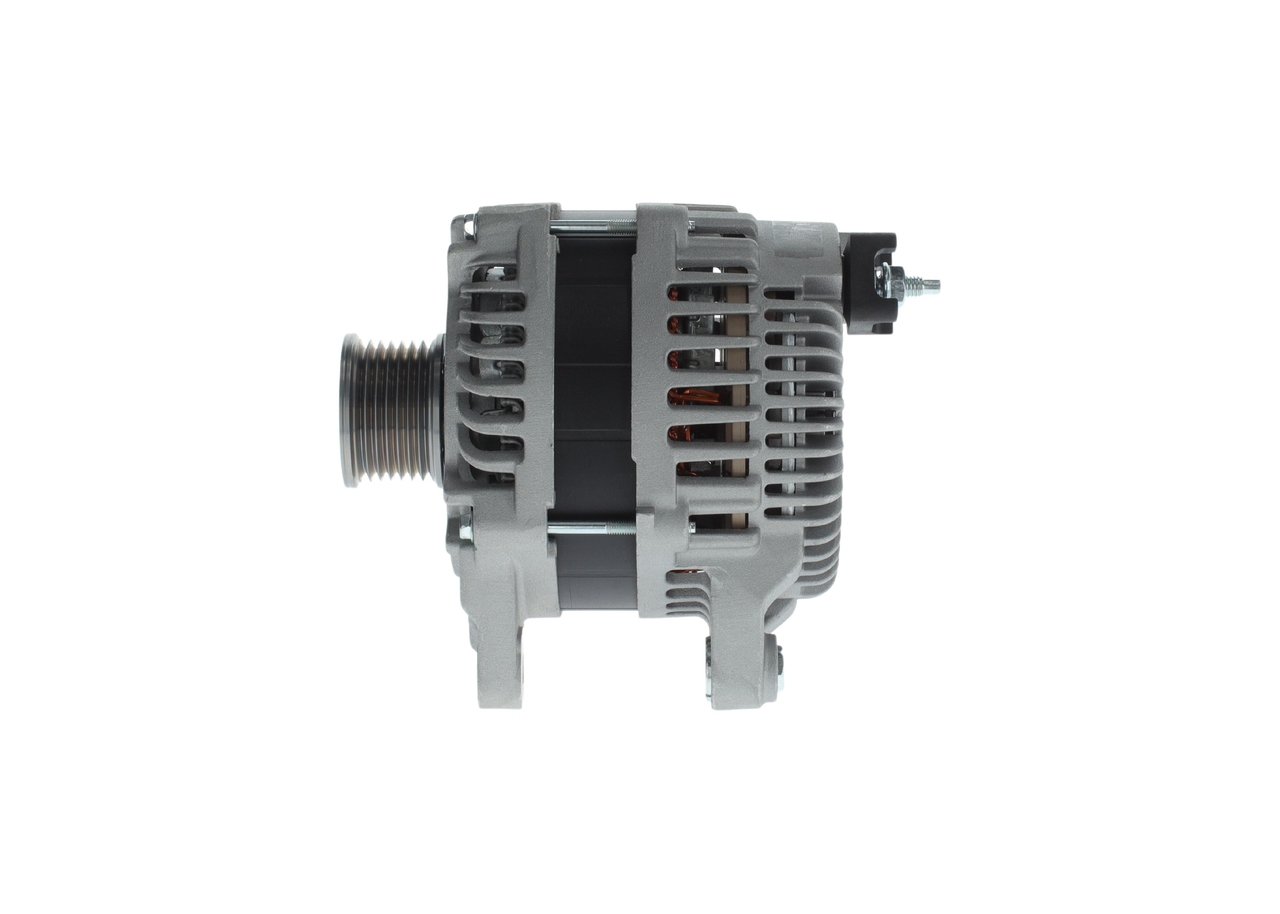 Lichtmaschine 1 986 A00 688 BOSCH A003TX1781ZE FIAT, MITSUBISHI