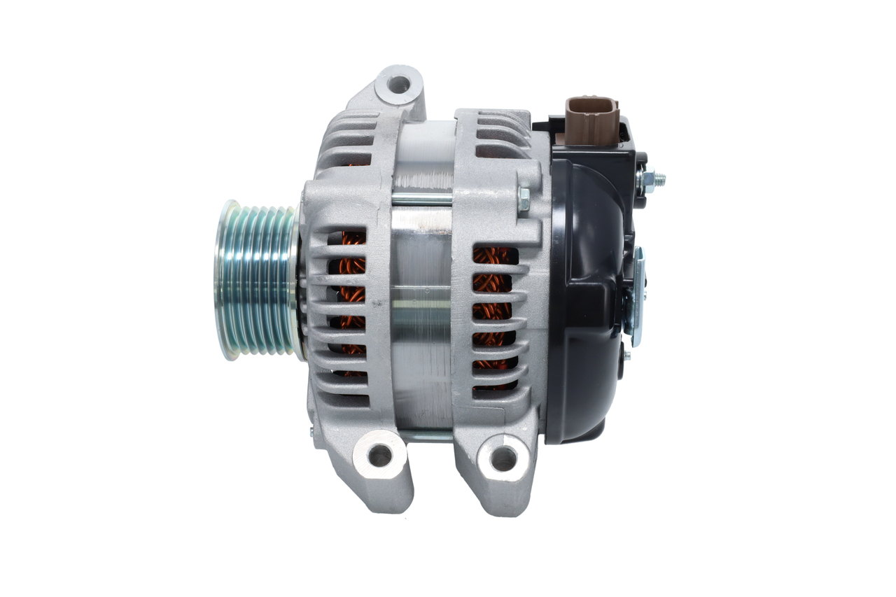 Lichtmaschine 1 986 A01 206 BOSCH CSD73 HONDA, ACURA
