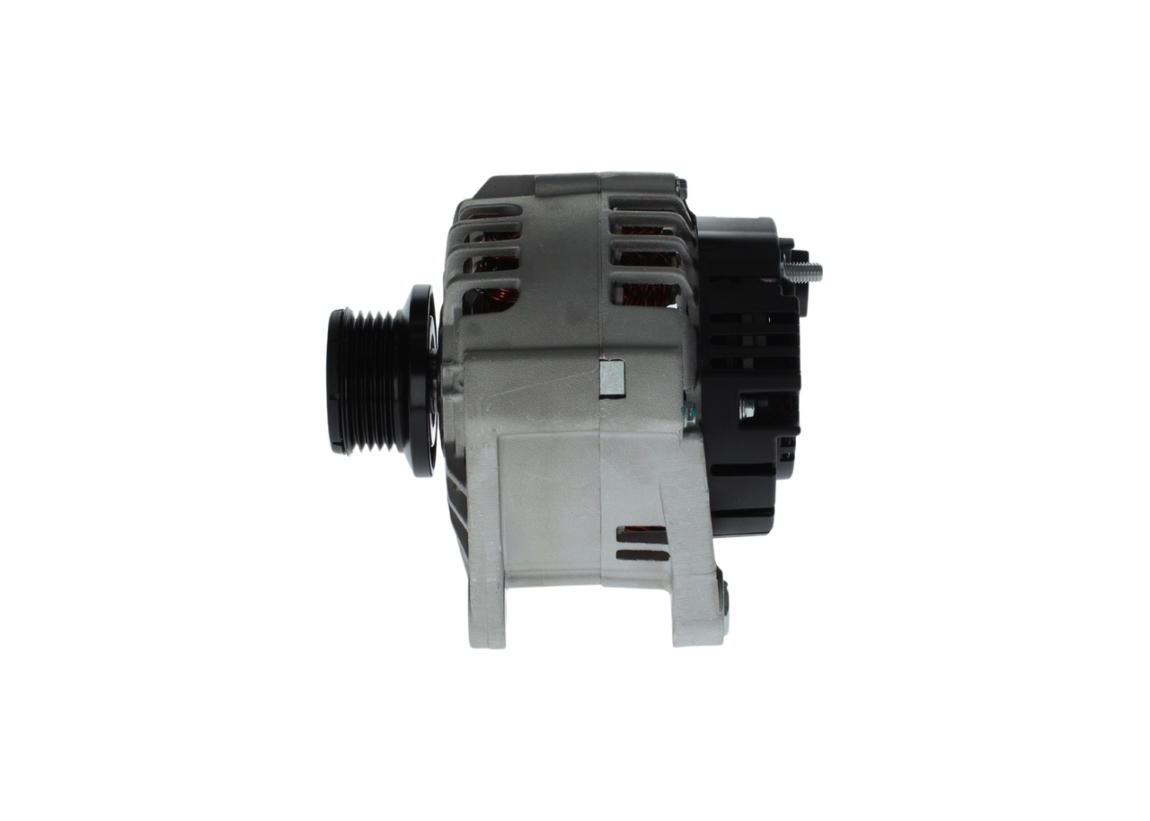 Laturi 1986A01347 BOSCH 7701473614 VOLVO, NISSAN, OPEL, RENAULT, MITSUBISHI