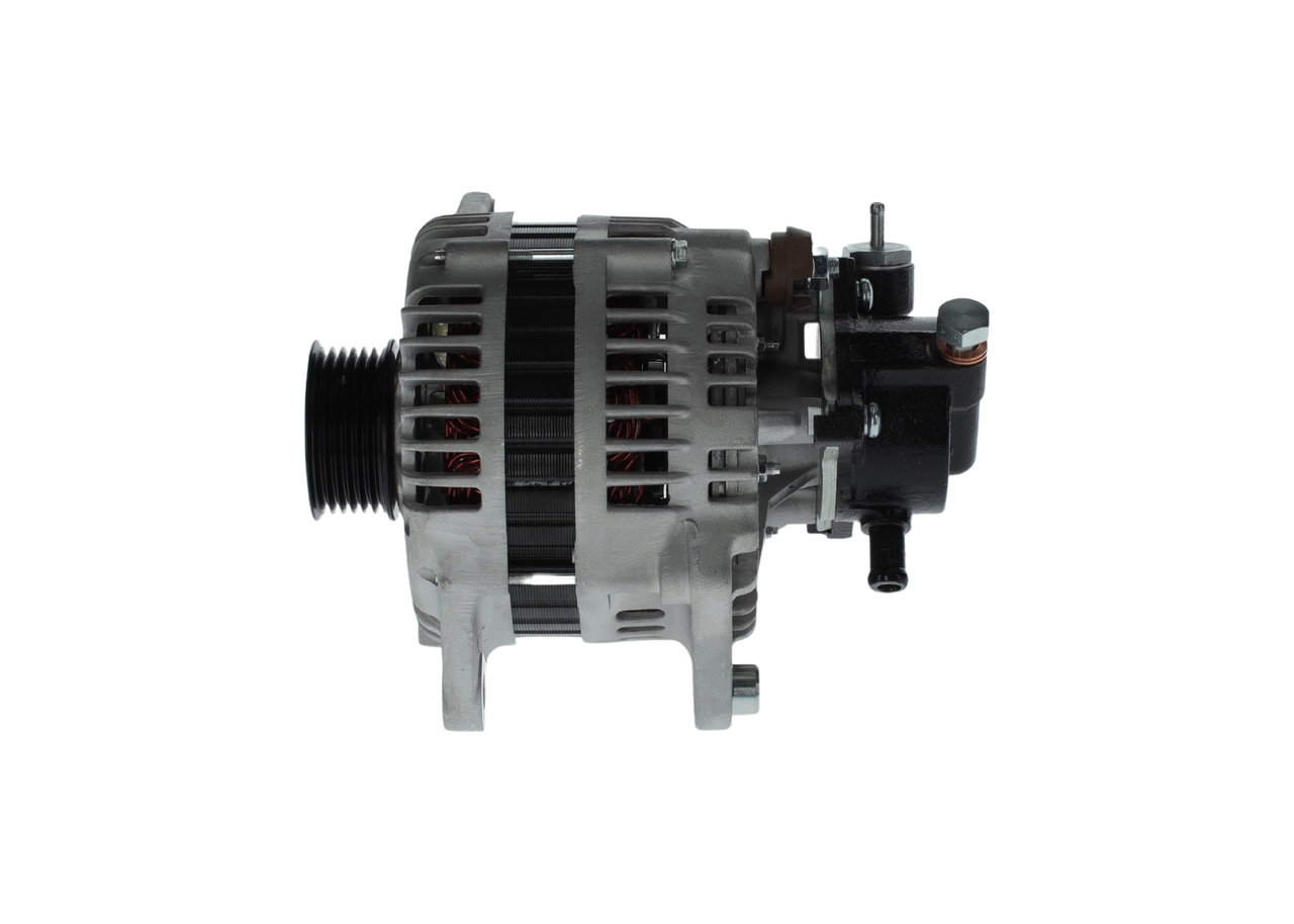 Lichtmaschine 1 986 A01 357 BOSCH LR1100502F OPEL