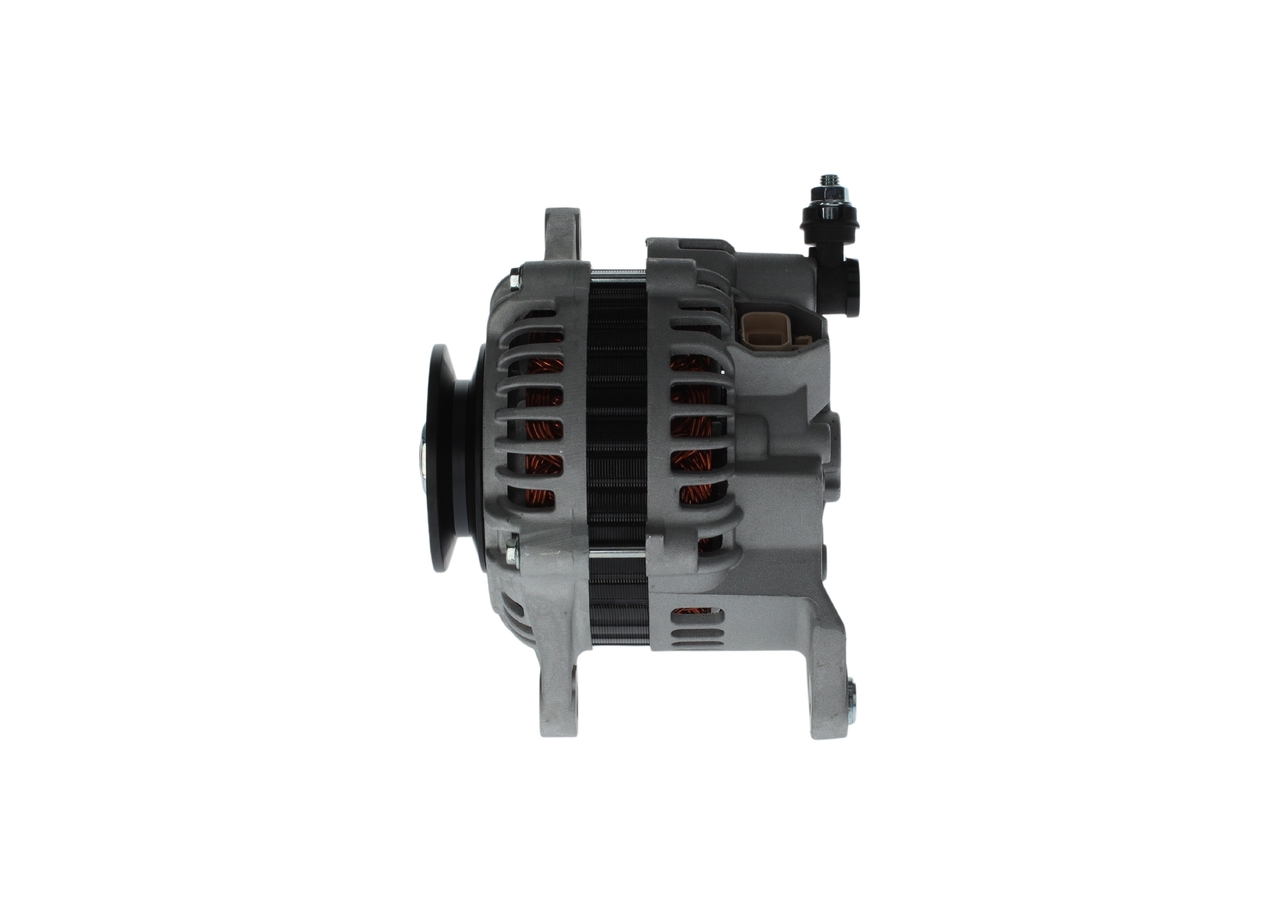 Lichtmaschine 1 986 A01 411 BOSCH LR1100724C