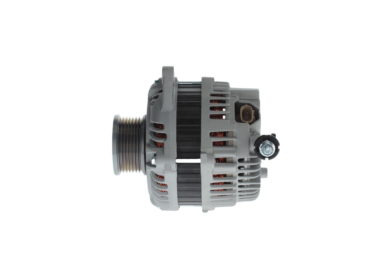 Generator 23100-EB31B BOSCH 1986A01481 TOYOTA, NISSAN, MITSUBISHI, INFINITI