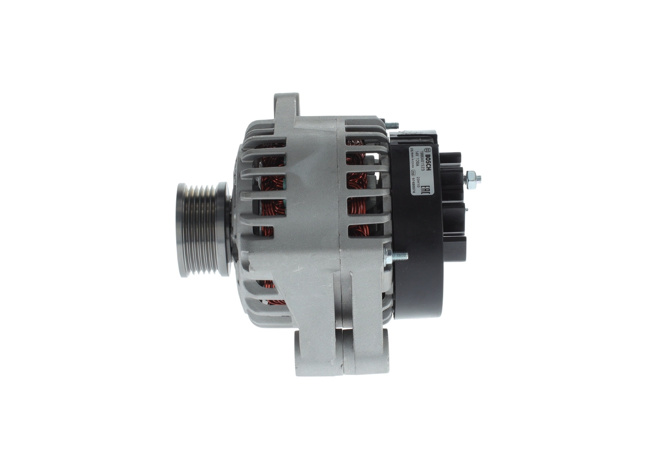 ALT 14V 120A (R) BOSCH 1 986 A01 523