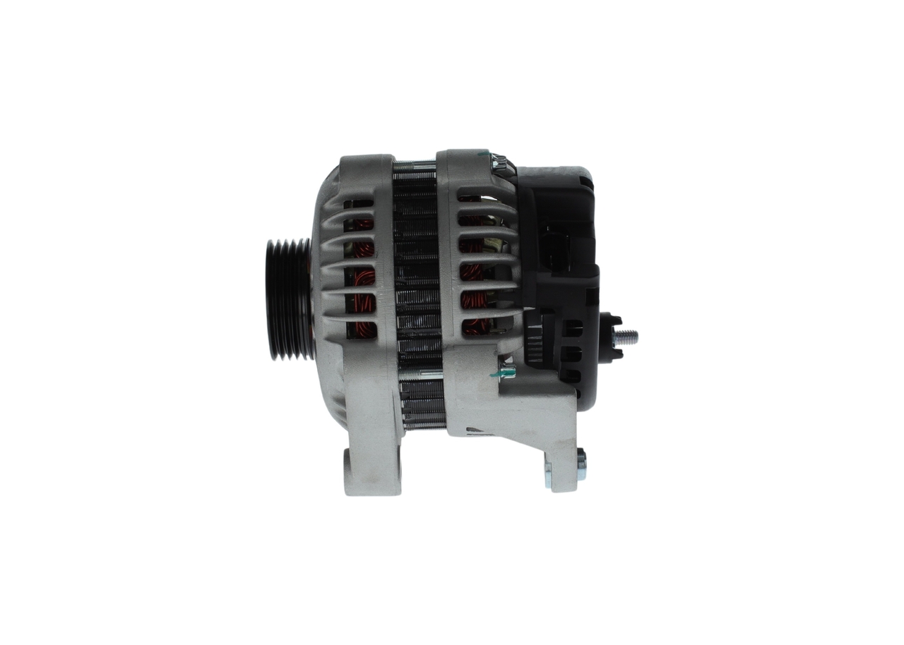 Lichtmaschine 1 986 A01 690 BOSCH 872258 RENAULT, NISSAN, VOLVO