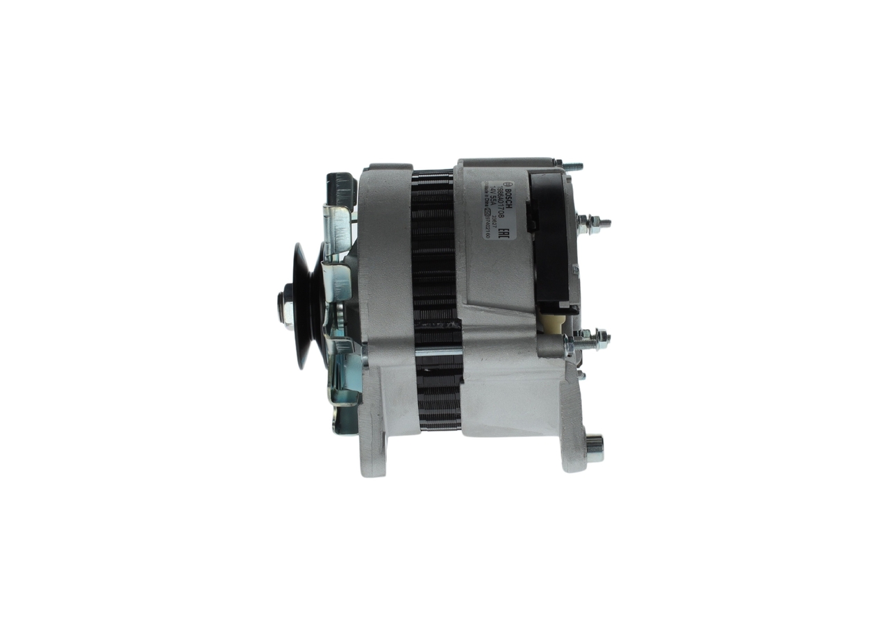 Generátor BOSCH 1 986 A01 708