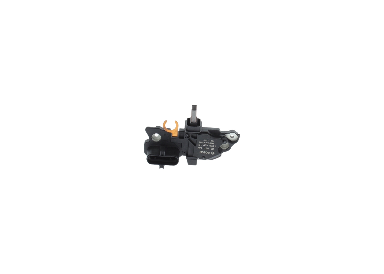 Régulateur d'alternateur 21579977 BOSCH 1986AE0102 VOLVO