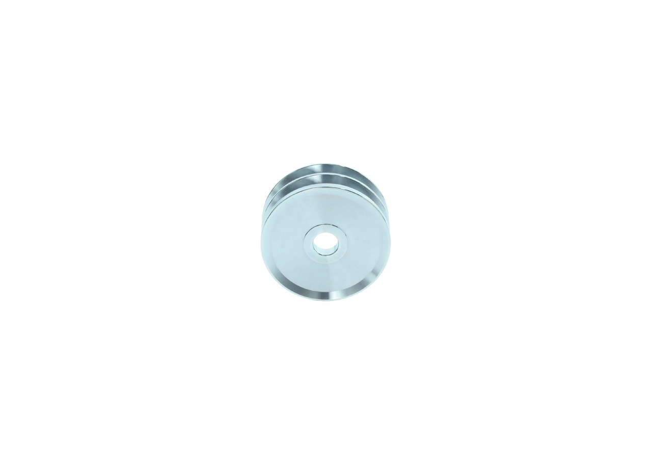 1 986 AE0 478 BOSCH 1739238 Poulie, alternateur