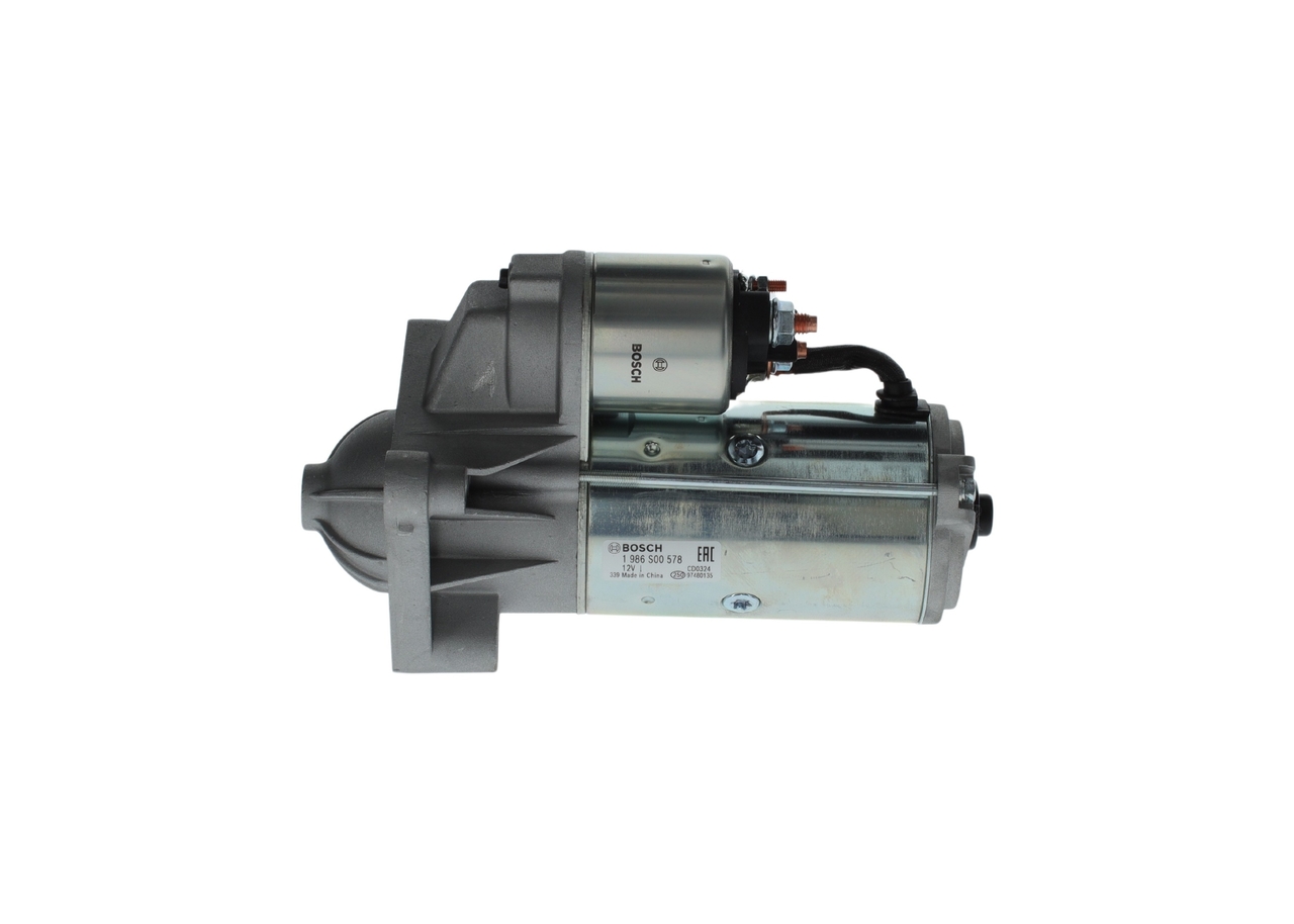 ST 12V kW (R) Démarreur BOSCH CARISMA prix