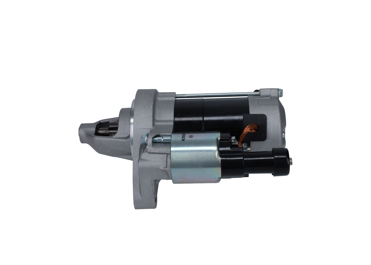 ST 12V 1,1KW (R) BOSCH 1986S00583 Honda Accord VII CP Starttimoottori hinta