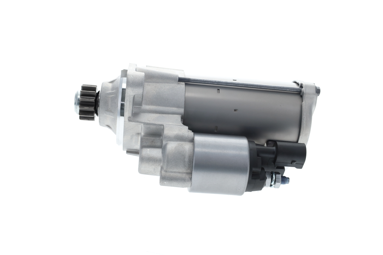 Startér 02E911022H BOSCH 1986S00886 VW, SKODA, AUDI, SEAT, CUPRA