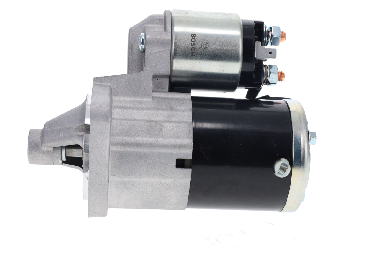 Стартер 1A51-18-400 BOSCH 1986S00909 MAZDA, SUZUKI