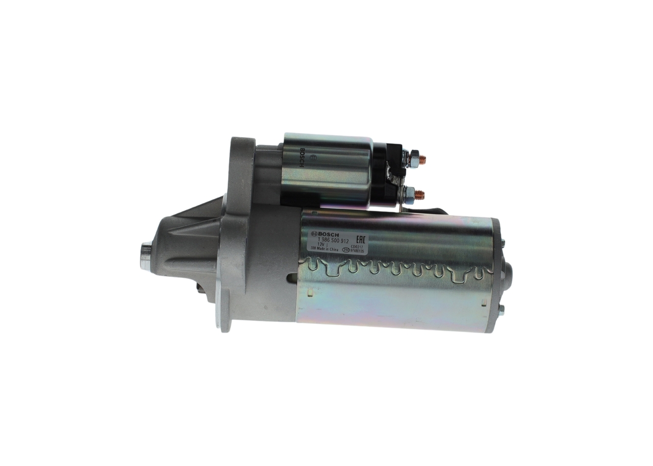 Anlasser 97VB11000AB BOSCH 1986S00912 FORD, FORD USA