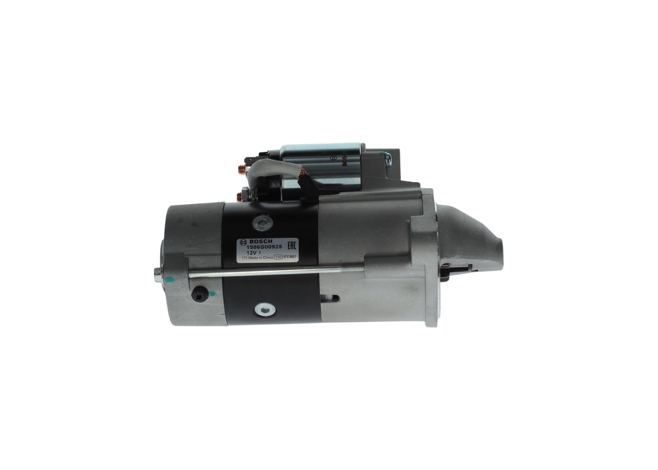 Anlasser M D31 5 547 BOSCH 1986S00925 MITSUBISHI