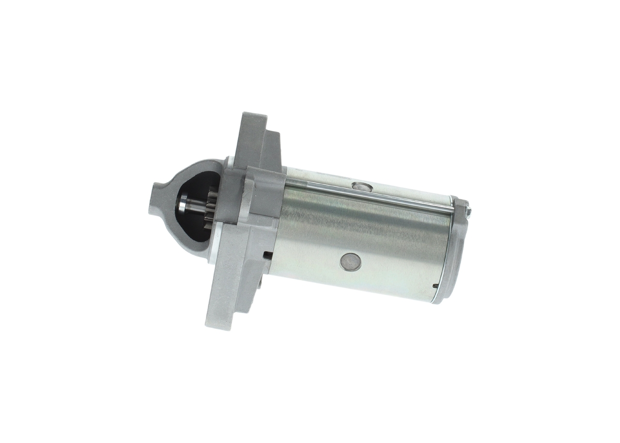 Anlasser 2330 0JG 70A BOSCH 1986S00926 RENAULT, NISSAN, INFINITI, RENAULT TRUCKS, SANTANA