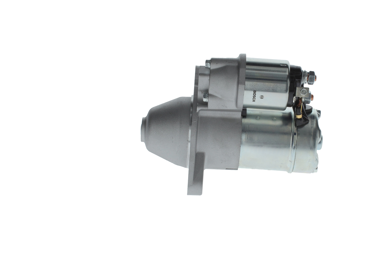 1986S01008 Startmotor BOSCH 898014-7432 OPEL, HONDA, ISUZU, VAUXHALL