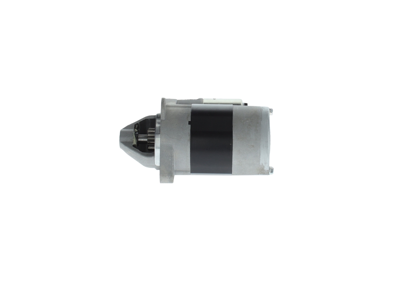 Anlasser 1 986 S01 022 BOSCH 0003188V006 MERCEDES-BENZ, SMART, MICROCAR