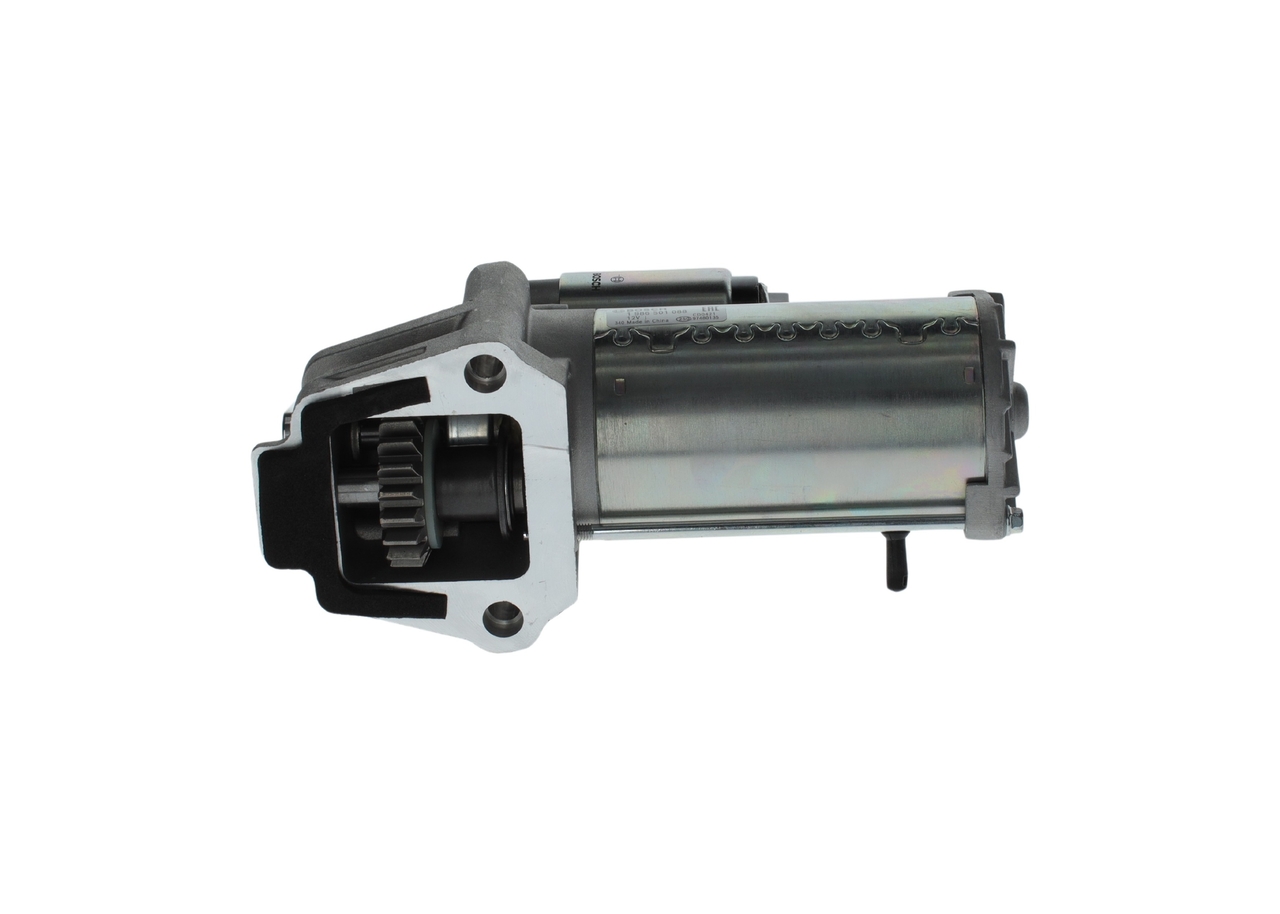 1986S01088 Startmotor BOSCH 2S 7T11000 DC FORD, FORD USA