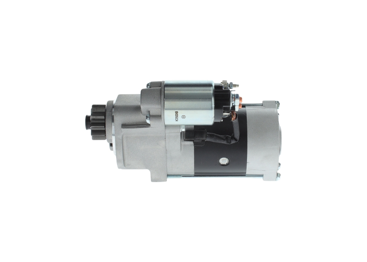 Anlasser 233005X00C BOSCH 1986S01092 NISSAN