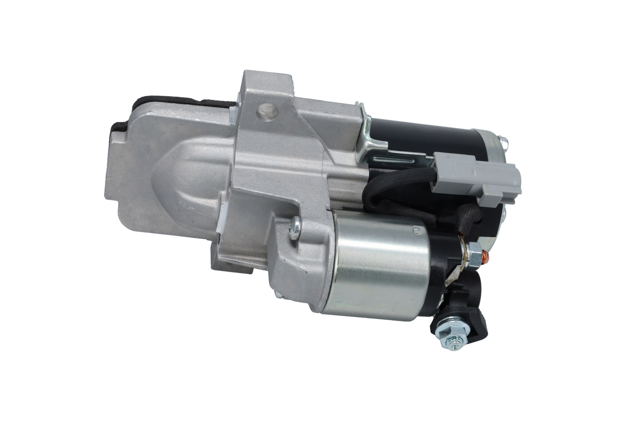 Anlasser 1 986 S01 096 BOSCH M000T37271 MITSUBISHI
