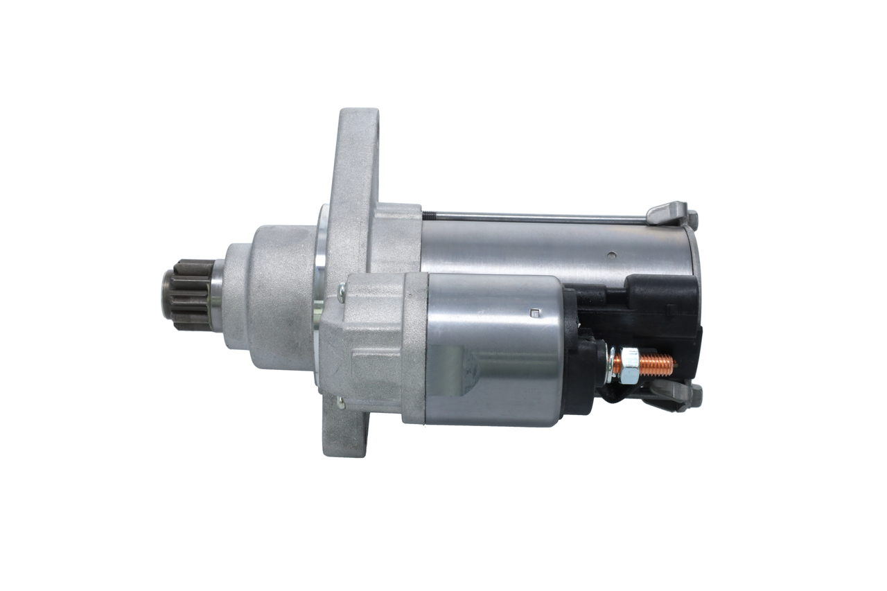 BOSCH 1 986 S01 117 Starter VW Passat B6 Variant (3C5) 1.4 TSI 122 Pk Benzine CAXA