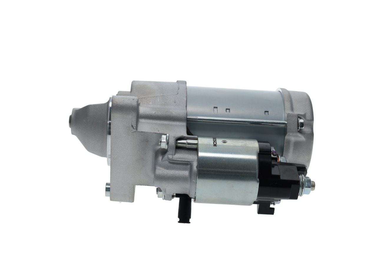 Startmotor BOSCH 1 986 S01 133