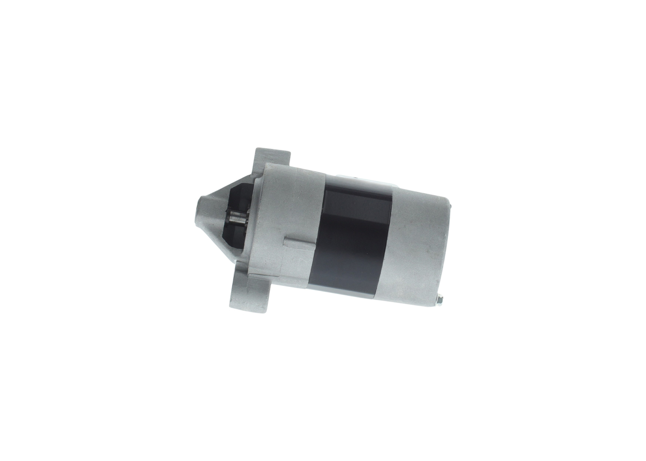 BOSCH ST 12V 0,9KW (R) Starter RENAULT KANGOO 1.6 90 PS Benzin
