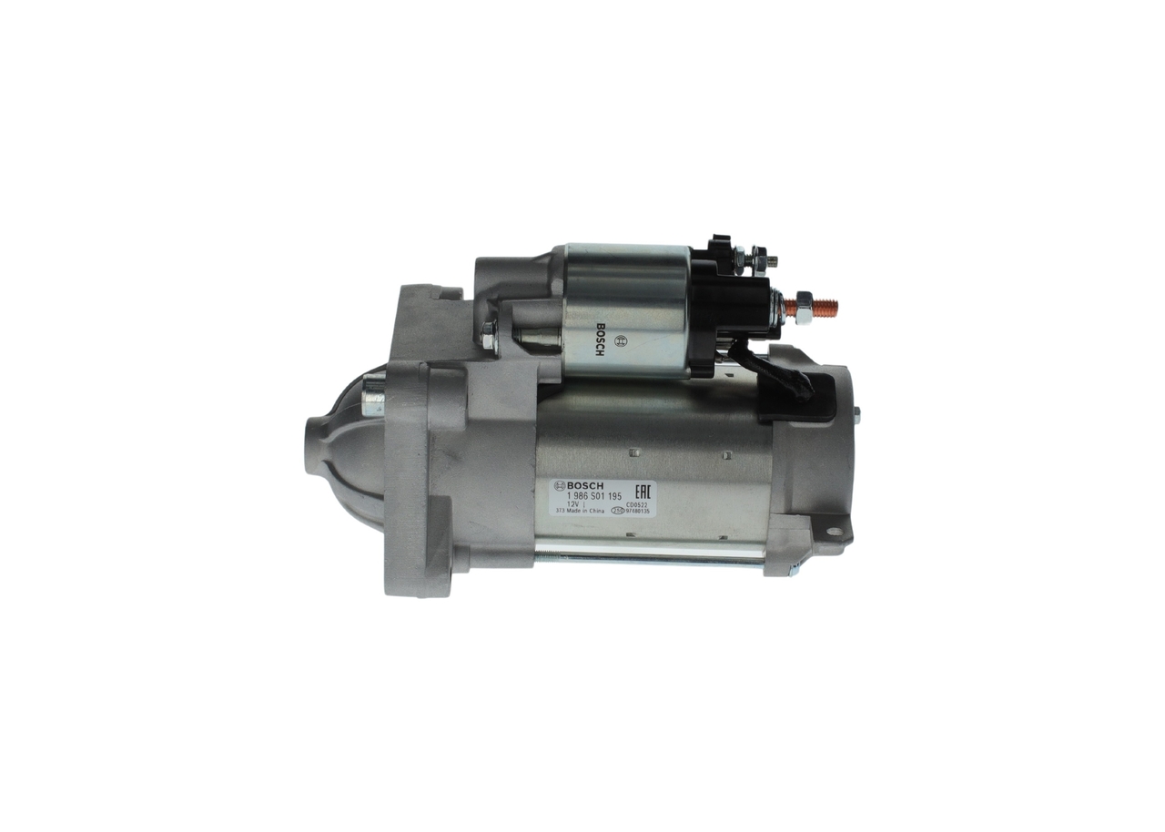 BOSCH ST 12V 1,7KW (R) Volvo S90 2 Startti hinta