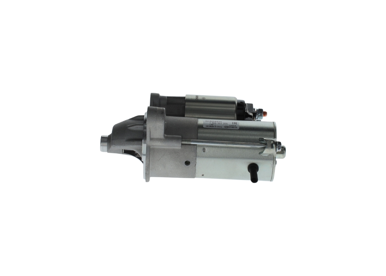 Anlasser 1 986 S01 205 BOSCH 93BB11000DB FORD, FORD USA