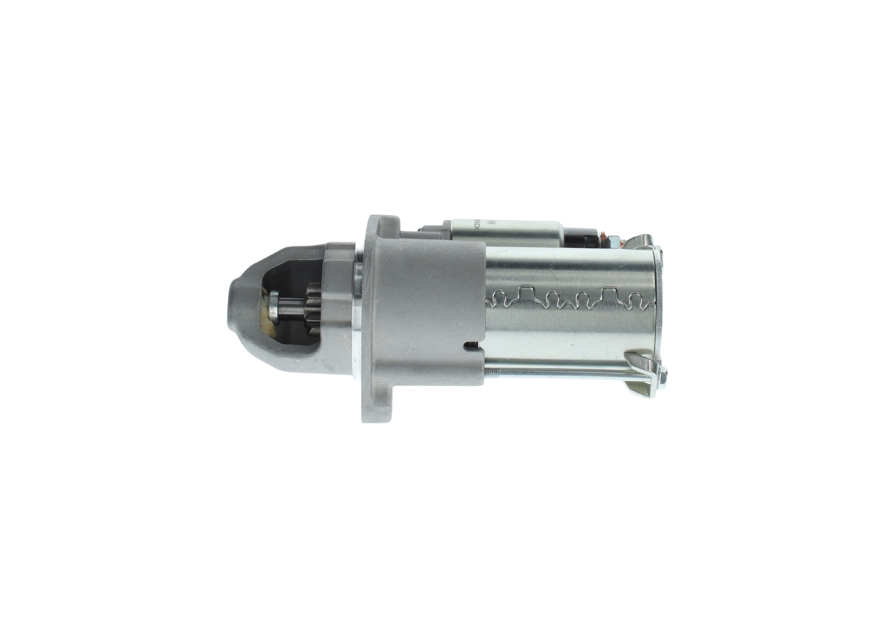 BOSCH 1986S01250 Starter voor de motor KIA Cerato Hatchback (TD) 2.0 156 Pk Benzine 2010