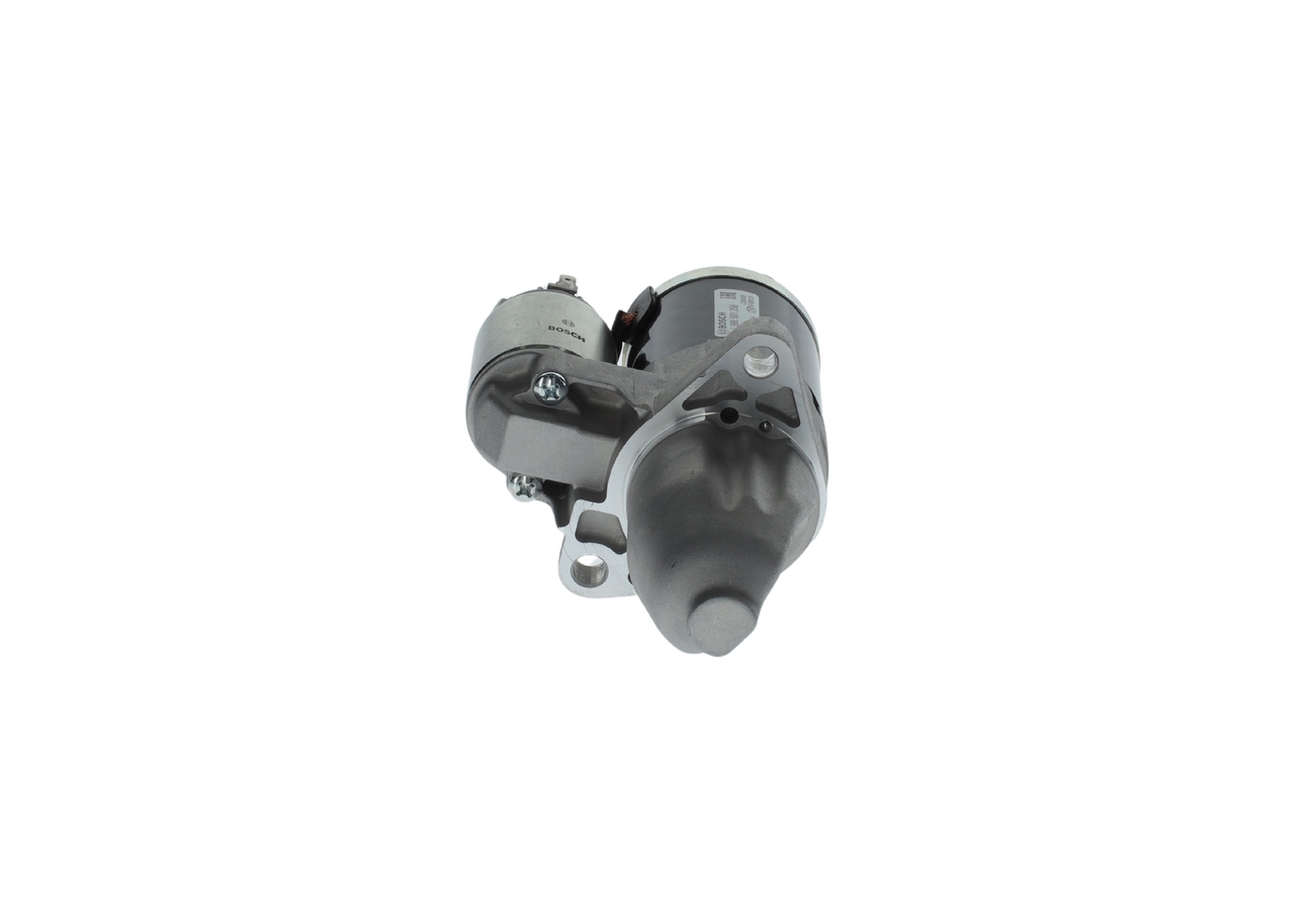 Anlasser 1 986 S01 258 BOSCH A1321510001 MERCEDES-BENZ, SMART