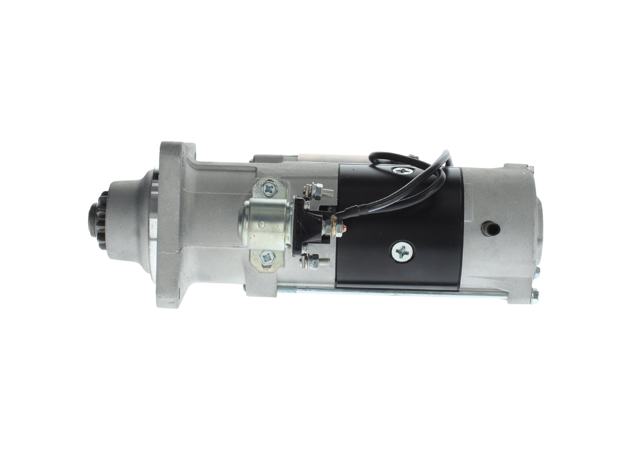 Anlasser 7421 036 377 BOSCH 1986S10027 RENAULT, VOLVO, RENAULT TRUCKS