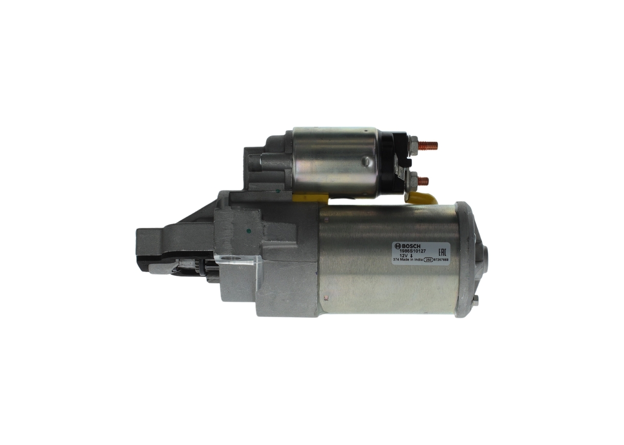 Startmotor BOSCH 1 986 S10 127