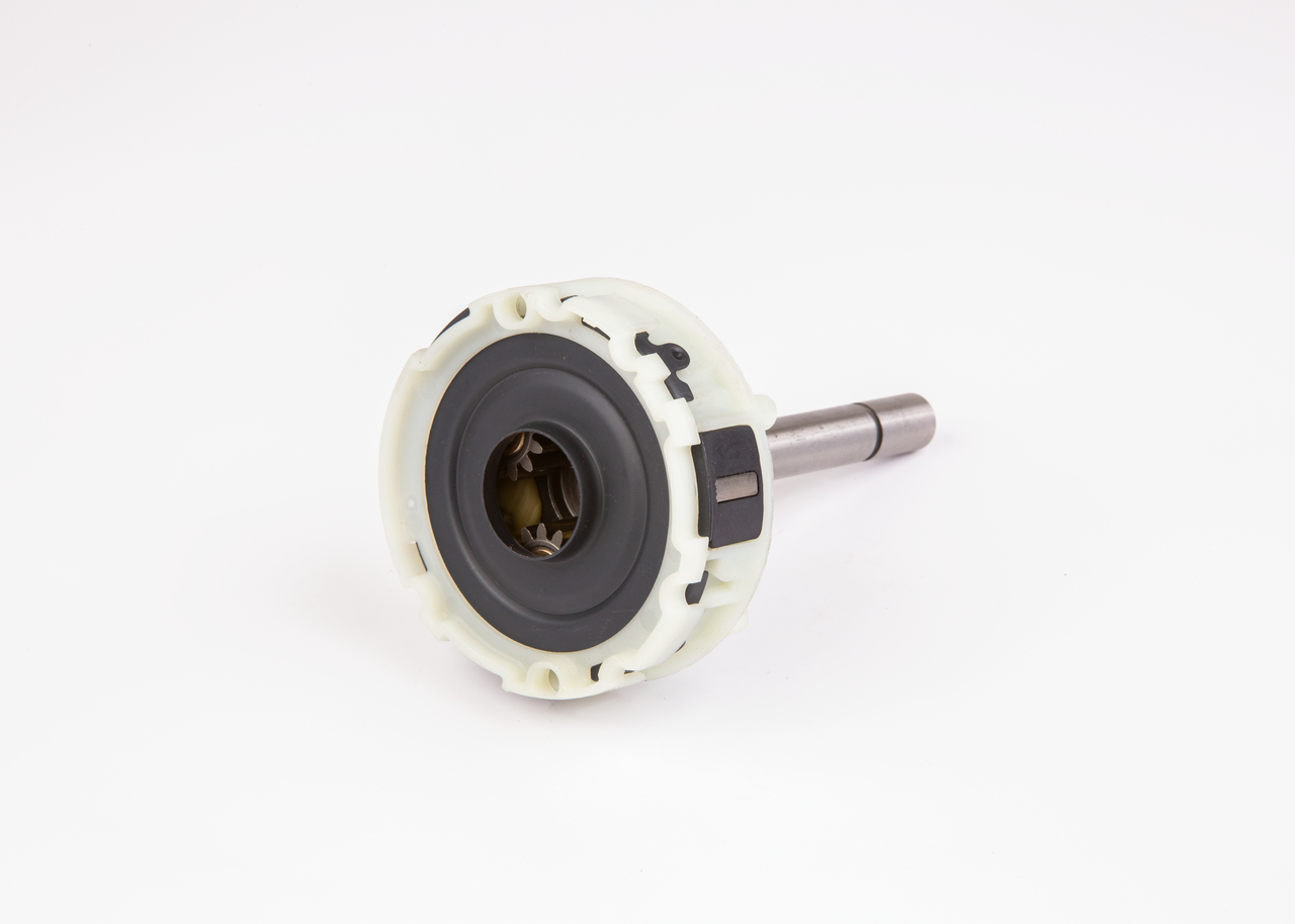 BOSCH 580804 Reparatursatz, Planetengetriebe-Starter 1 986 SE1 614