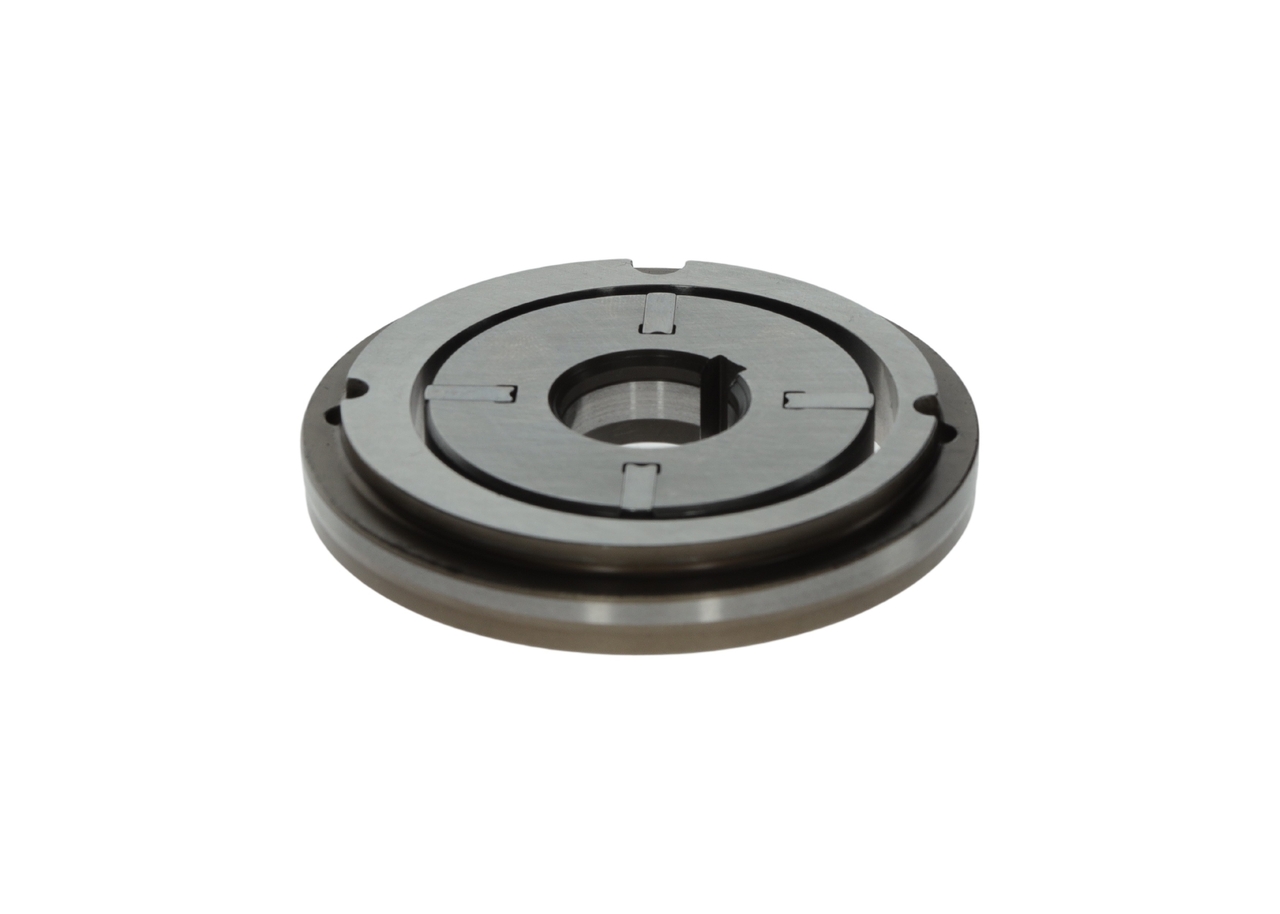 Pompa paliwa BOSCH F 01G 206 0PS oceny