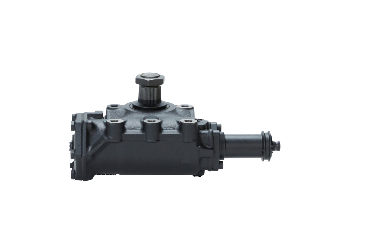 Кормилна рейка 250441 BOSCH KS00003889 RENAULT, VOLVO