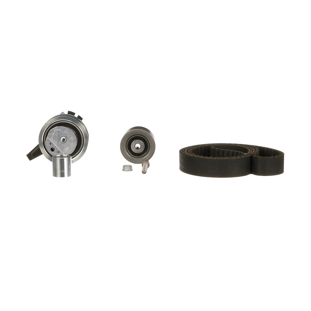 GATES K015695XS Ozubení, sada rozvodového řemene